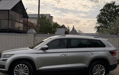 Skoda Kodiaq I, 2019 год, 2 320 рублей, 4 фотография