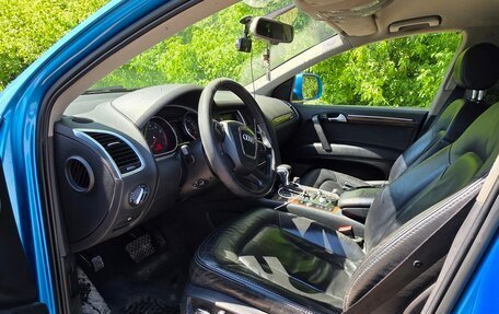Audi Q7, 2011 год, 1 290 000 рублей, 8 фотография