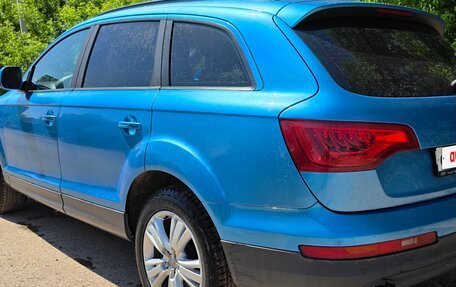 Audi Q7, 2011 год, 1 290 000 рублей, 6 фотография