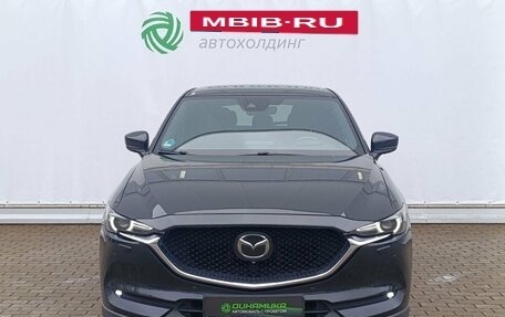 Mazda CX-5 II, 2018 год, 2 890 000 рублей, 2 фотография