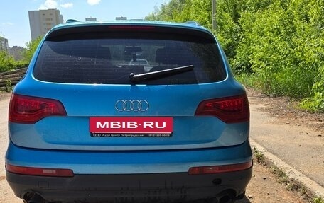 Audi Q7, 2011 год, 1 290 000 рублей, 4 фотография