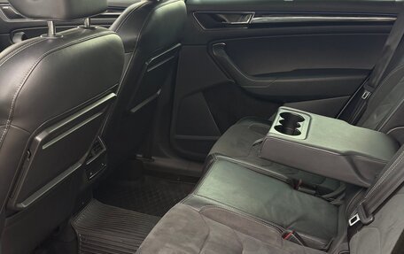 Skoda Kodiaq I, 2019 год, 2 320 рублей, 15 фотография