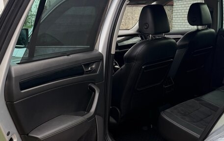Skoda Kodiaq I, 2019 год, 2 320 рублей, 11 фотография