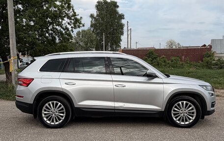 Skoda Kodiaq I, 2019 год, 2 320 рублей, 7 фотография