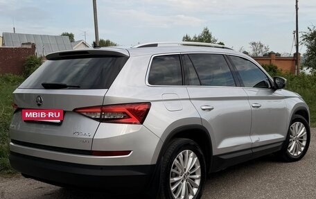Skoda Kodiaq I, 2019 год, 2 320 рублей, 6 фотография