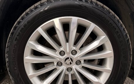 Skoda Kodiaq I, 2019 год, 2 320 рублей, 18 фотография
