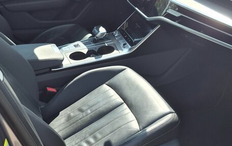 Audi A6, 2020 год, 3 700 000 рублей, 6 фотография