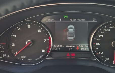 Audi A6, 2020 год, 3 700 000 рублей, 7 фотография