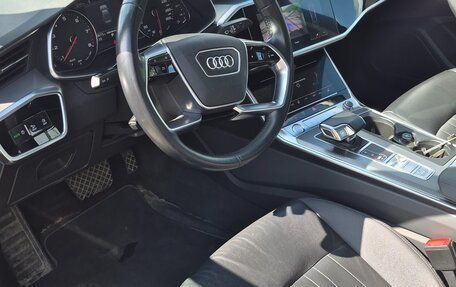 Audi A6, 2020 год, 3 700 000 рублей, 5 фотография