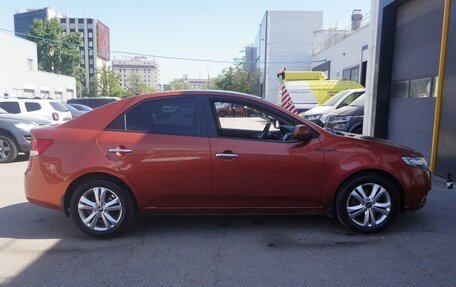KIA Cerato III, 2011 год, 713 000 рублей, 4 фотография