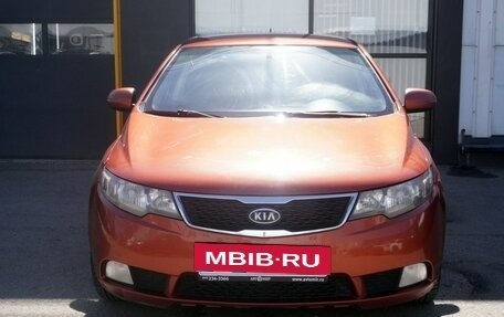 KIA Cerato III, 2011 год, 713 000 рублей, 2 фотография