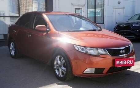 KIA Cerato III, 2011 год, 713 000 рублей, 3 фотография
