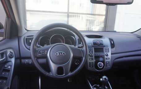 KIA Cerato III, 2011 год, 713 000 рублей, 12 фотография