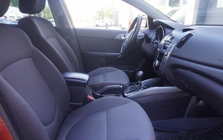 KIA Cerato III, 2011 год, 713 000 рублей, 11 фотография