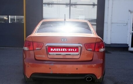 KIA Cerato III, 2011 год, 713 000 рублей, 6 фотография