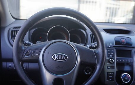 KIA Cerato III, 2011 год, 713 000 рублей, 13 фотография