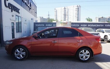 KIA Cerato III, 2011 год, 713 000 рублей, 8 фотография