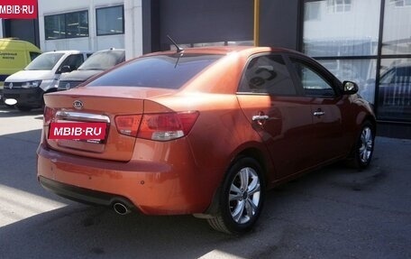 KIA Cerato III, 2011 год, 713 000 рублей, 5 фотография