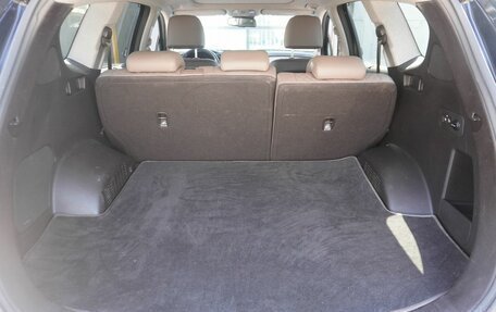 Hyundai Santa Fe IV, 2019 год, 3 363 000 рублей, 9 фотография