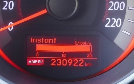 KIA Cerato III, 2011 год, 713 000 рублей, 14 фотография