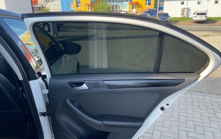Volkswagen Jetta VI, 2013 год, 1 150 000 рублей, 10 фотография