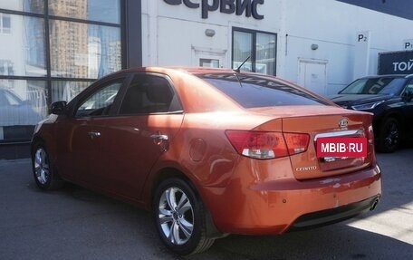 KIA Cerato III, 2011 год, 713 000 рублей, 7 фотография