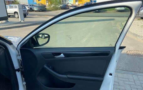 Volkswagen Jetta VI, 2013 год, 1 150 000 рублей, 8 фотография