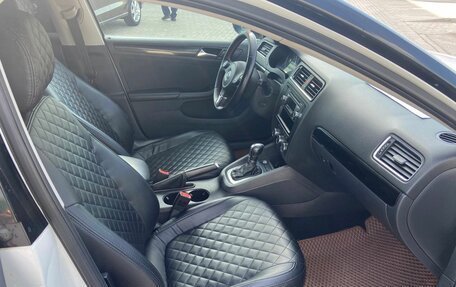 Volkswagen Jetta VI, 2013 год, 1 150 000 рублей, 9 фотография