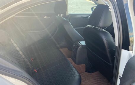 Volkswagen Jetta VI, 2013 год, 1 150 000 рублей, 11 фотография