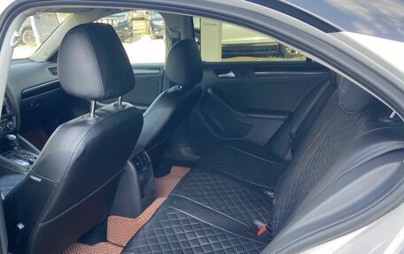 Volkswagen Jetta VI, 2013 год, 1 150 000 рублей, 13 фотография