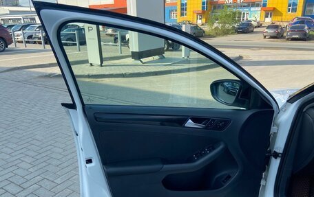 Volkswagen Jetta VI, 2013 год, 1 150 000 рублей, 14 фотография