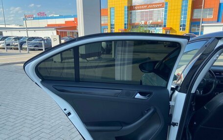 Volkswagen Jetta VI, 2013 год, 1 150 000 рублей, 12 фотография