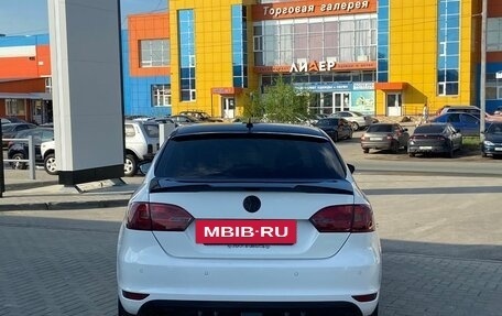Volkswagen Jetta VI, 2013 год, 1 150 000 рублей, 6 фотография