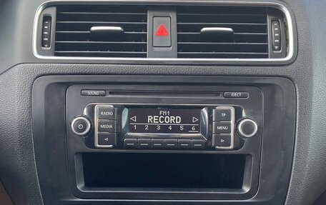Volkswagen Jetta VI, 2013 год, 1 150 000 рублей, 19 фотография