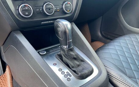 Volkswagen Jetta VI, 2013 год, 1 150 000 рублей, 22 фотография