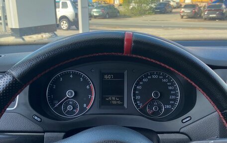 Volkswagen Jetta VI, 2013 год, 1 150 000 рублей, 17 фотография