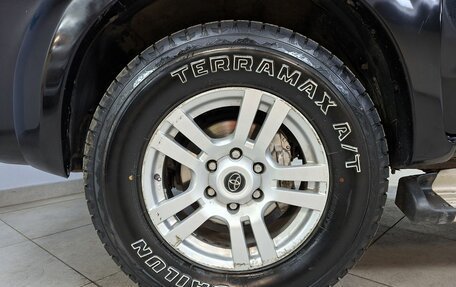 Toyota Hilux VII, 2012 год, 2 249 000 рублей, 9 фотография