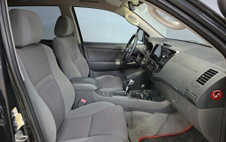 Toyota Hilux VII, 2012 год, 2 249 000 рублей, 10 фотография