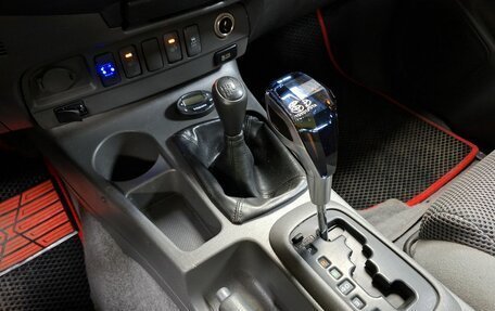 Toyota Hilux VII, 2012 год, 2 249 000 рублей, 15 фотография
