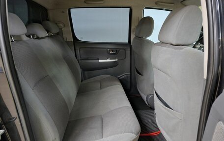 Toyota Hilux VII, 2012 год, 2 249 000 рублей, 11 фотография