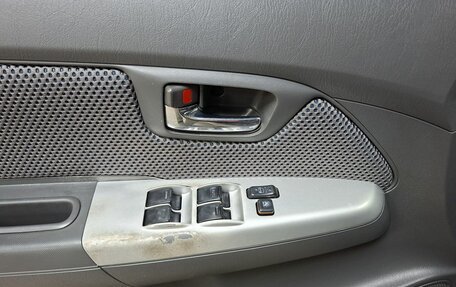 Toyota Hilux VII, 2012 год, 2 249 000 рублей, 19 фотография