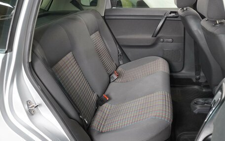 Volkswagen Polo IV рестайлинг, 2008 год, 679 000 рублей, 7 фотография