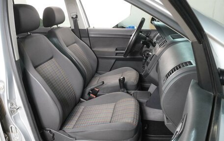 Volkswagen Polo IV рестайлинг, 2008 год, 679 000 рублей, 8 фотография