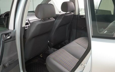 Volkswagen Polo IV рестайлинг, 2008 год, 679 000 рублей, 11 фотография