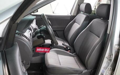 Volkswagen Polo IV рестайлинг, 2008 год, 679 000 рублей, 10 фотография