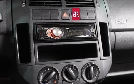 Volkswagen Polo IV рестайлинг, 2008 год, 679 000 рублей, 12 фотография