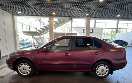 SEAT Toledo III, 1999 год, 405 000 рублей, 6 фотография