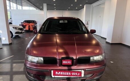 SEAT Toledo III, 1999 год, 405 000 рублей, 8 фотография