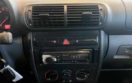 SEAT Toledo III, 1999 год, 405 000 рублей, 13 фотография