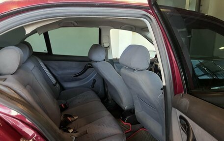 SEAT Toledo III, 1999 год, 405 000 рублей, 21 фотография